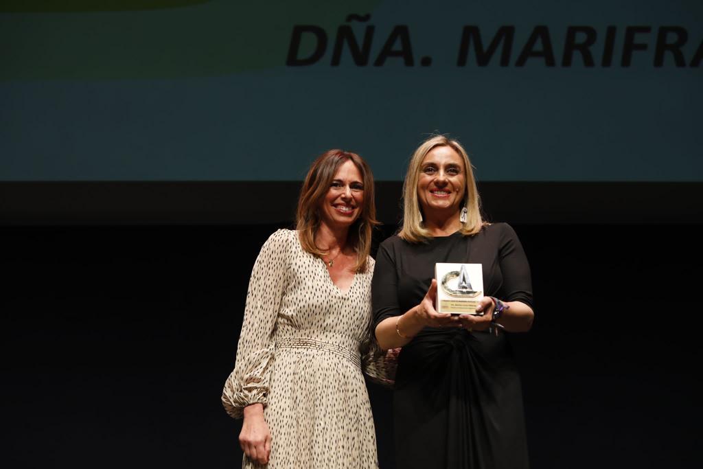Premio Mejor Obra Pública de Andalucía