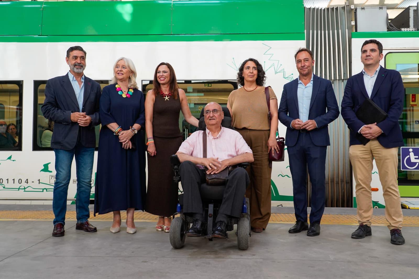 Visita Asociacion Cota Cero Trambahía